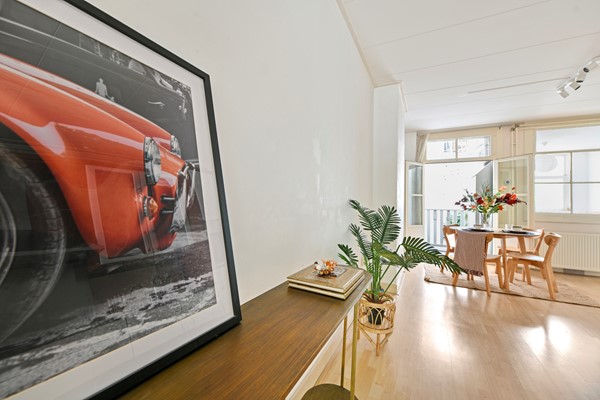 Medium property photo - Potgieterstraat 53-1, 1053 XT Amsterdam